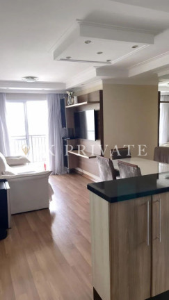 Imagem Apartamento com 3 Quartos à Venda, 73 m² em Vila Leopoldina - São Paulo
