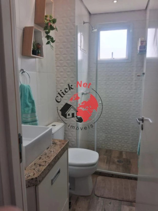 Imagem Apartamento com 2 Quartos à Venda, 49 m² em Paulicéia - São Bernardo Do Campo Imagem Apartamento com 2 Quartos à Venda, 49 m² em Paulicéia - São Bernardo Do Campo