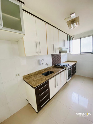Imagem Cobertura com 2 Quartos à Venda, 103 m² em Residencial Amazonas - Franca Imagem Cobertura com 2 Quartos à Venda, 103 m² em Residencial Amazonas - Franca