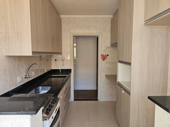 Imagem Apartamento com 2 Quartos à Venda, 72 m² em Cambuí - Campinas