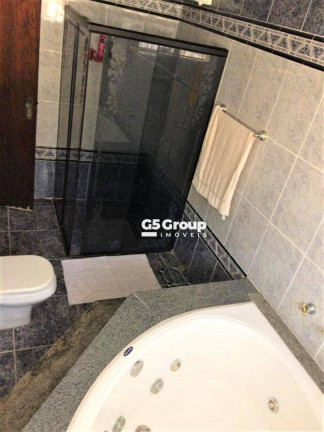 Imagem Casa com 3 Quartos à Venda, 404 m² em Parque Três Meninos - Sorocaba Imagem Casa com 3 Quartos à Venda, 404 m² em Parque Três Meninos - Sorocaba