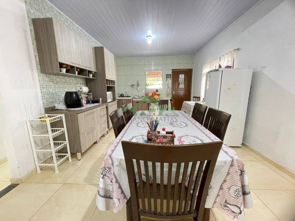 Imagem Casa com 2 Quartos à Venda, 60 m² em Pinheiros - Balneário Barra Do Sul