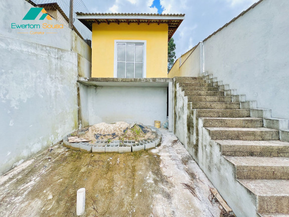 Imagem Casa com 3 Quartos à Venda, 70 m² em Canjica (terra Preta) - Mairiporã Imagem Casa com 3 Quartos à Venda, 70 m² em Canjica (terra Preta) - Mairiporã