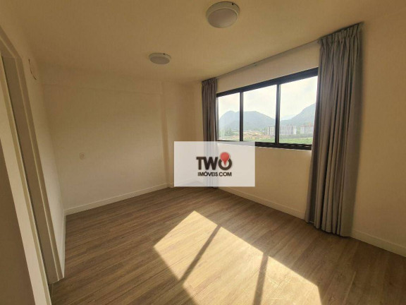 Imagem Apartamento com 3 Quartos à Venda, 115 m² em Barra Da Tijuca - Rio De Janeiro