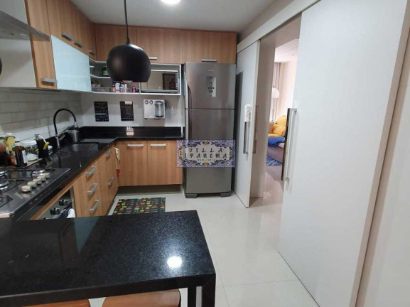 Imagem Apartamento com 3 Quartos à Venda, 100 m² em Icaraí - Niterói