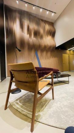 Imagem Apartamento com 4 Quartos à Venda, 203 m² em Aldeota - Fortaleza