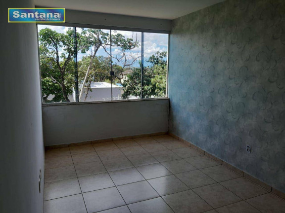 Imagem Apartamento com 3 Quartos à Venda, 80 m² em Mansões águas Quentes - Caldas Novas