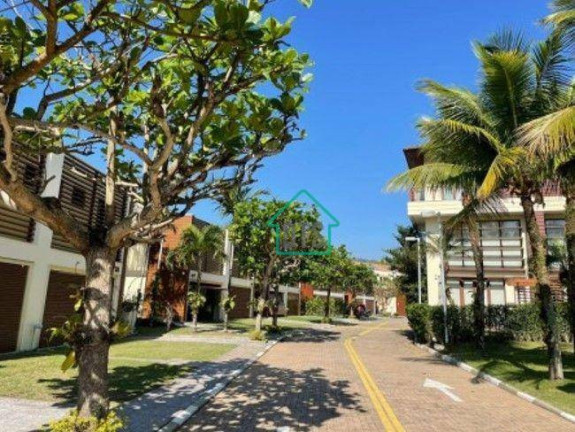 Imagem Sobrado com 5 Quartos à Venda, 458 m² em Balneário Praia Do Pernambuco - Guarujá