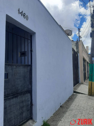 Imagem Casa com 1 Quarto à Venda, 491 m² em Jardim Brasil (zona Norte) - São Paulo