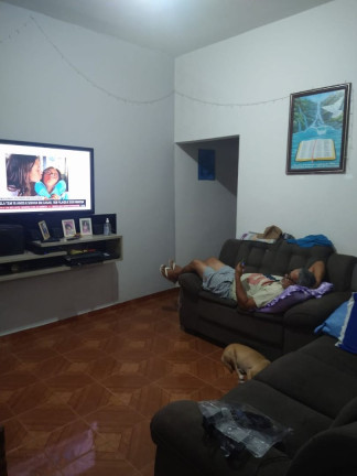 Imagem Casa com 2 Quartos à Venda, 150 m² em Parque Das Américas - Praia Grande Imagem Casa com 2 Quartos à Venda, 150 m² em Parque Das Américas - Praia Grande