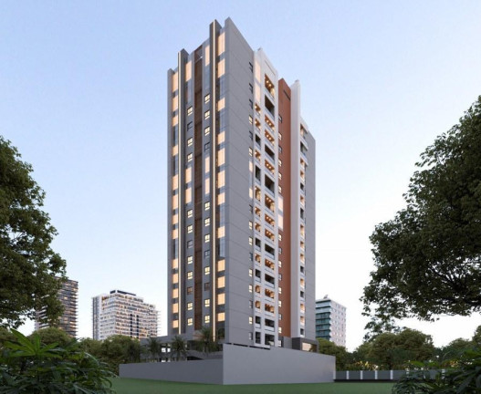 Imagem Apartamento com 3 Quartos à Venda, 85 m² em Jardim Tarobá - Foz Do Iguaçu