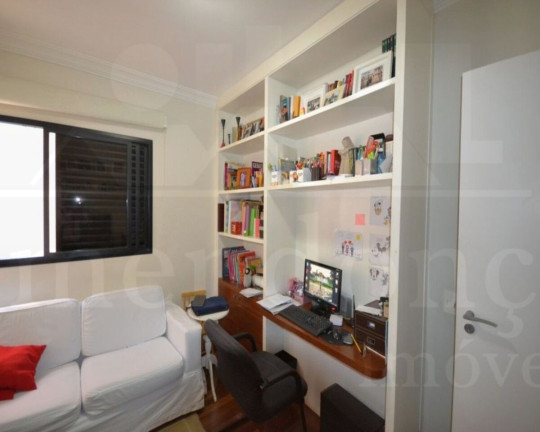 Imagem Apartamento com 3 Quartos à Venda, 177 m² em Higienópolis - São Paulo Imagem Apartamento com 3 Quartos à Venda, 177 m² em Higienópolis - São Paulo
