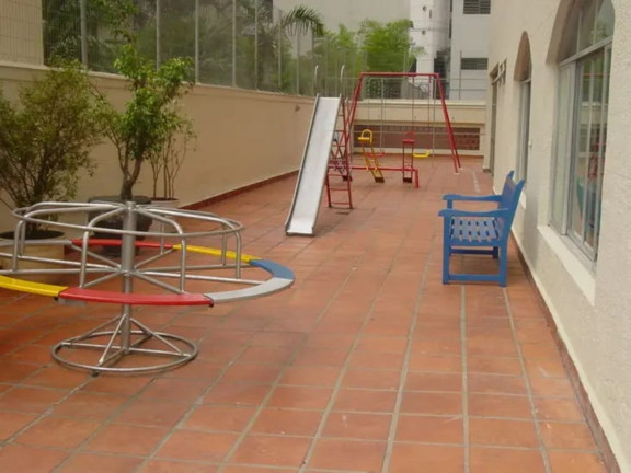 Imagem Imóvel com 3 Quartos à Venda, 123 m² em Jardim Europa - São Paulo Imagem Imóvel com 3 Quartos à Venda, 123 m² em Jardim Europa - São Paulo