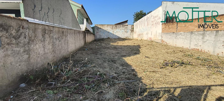 Imagem Terreno à Venda, 408 m² em São Braz - Curitiba