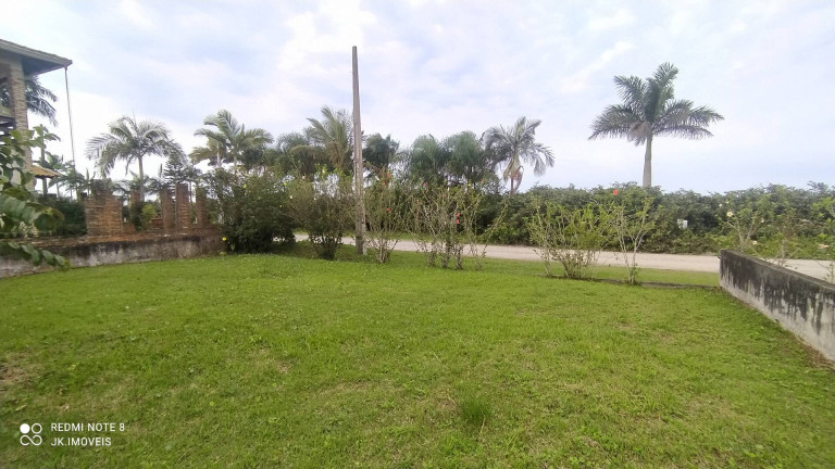 Imagem Terreno à Venda, 384 m² em Praia Das Palmeiras - Itapoá Imagem Terreno à Venda, 384 m² em Praia Das Palmeiras - Itapoá