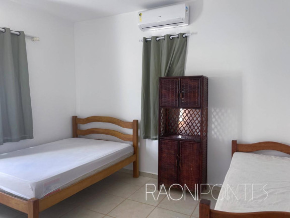 Imagem Casa com 5 Quartos para Alugar, 250 m² em Barra Do Jacuipe - Camaçari Imagem Casa com 5 Quartos para Alugar, 250 m² em Barra Do Jacuipe - Camaçari