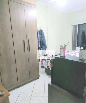 Imagem Apartamento com 2 Quartos à Venda, 75 m² em Vila Guilhermina - Praia Grande Imagem Apartamento com 2 Quartos à Venda, 75 m² em Vila Guilhermina - Praia Grande