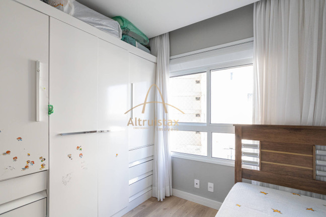 Imagem Apartamento com 3 Quartos à Venda, 96 m² em Vila Osasco - Osasco