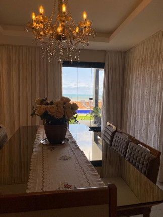 Imagem Casa com 4 Quartos à Venda, 300 m² em Perocão - Guarapari Imagem Casa com 4 Quartos à Venda, 300 m² em Perocão - Guarapari