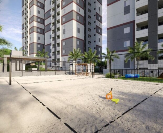 Imagem Apartamento com 2 Quartos à Venda, 64 m² em Jardim Saira - Sorocaba Imagem Apartamento com 2 Quartos à Venda, 64 m² em Jardim Saira - Sorocaba