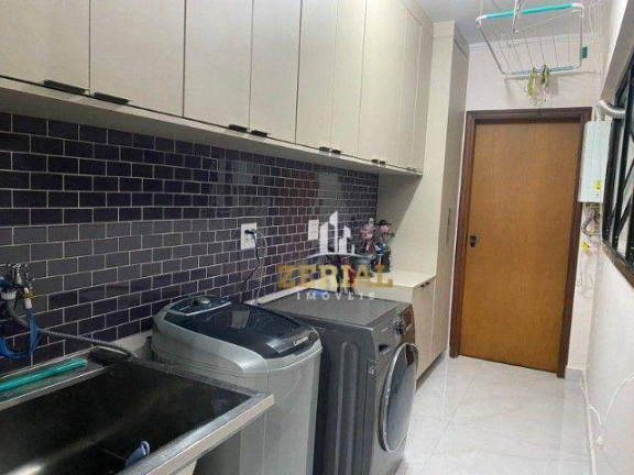 Imagem Apartamento com 3 Quartos à Venda, 207 m² em Santo Antônio - São Caetano Do Sul Imagem Apartamento com 3 Quartos à Venda, 207 m² em Santo Antônio - São Caetano Do Sul