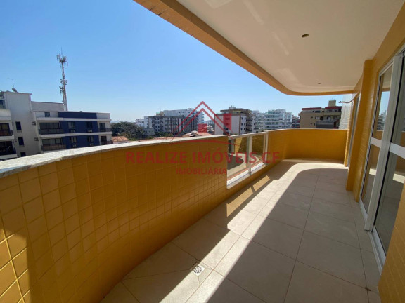 Imagem Apartamento com 1 Quarto à Venda, 60 m² em Braga - Cabo Frio