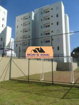 Imagem Apartamento com 2 Quartos à Venda, 50 m² em Vila Guilherme - Votorantim