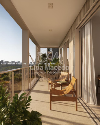 Imagem Apartamento com 1 Quarto à Venda, 65 m² em Jardim Oceania - João Pessoa Imagem Apartamento com 1 Quarto à Venda, 65 m² em Jardim Oceania - João Pessoa