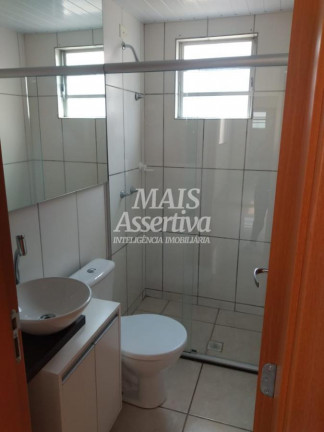 Imagem Apartamento com 2 Quartos à Venda, 42 m² em Operário - Novo Hamburgo Imagem Apartamento com 2 Quartos à Venda, 42 m² em Operário - Novo Hamburgo