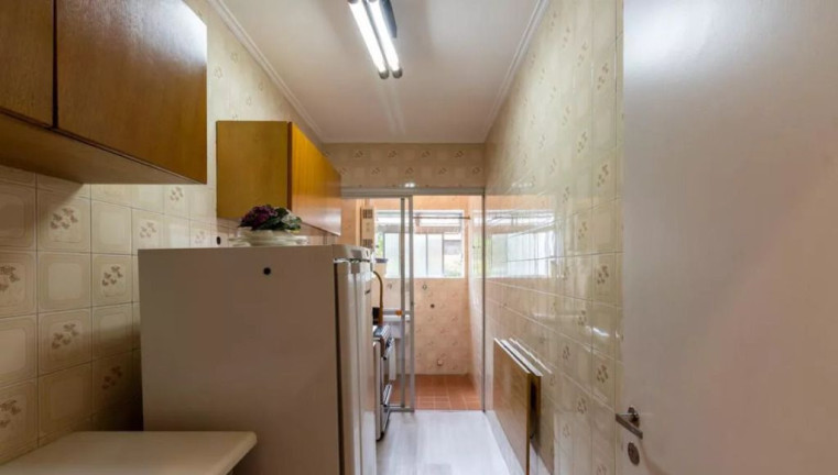 Imagem Apartamento com 2 Quartos à Venda, 62 m² em Moema - São Paulo Imagem Apartamento com 2 Quartos à Venda, 62 m² em Moema - São Paulo