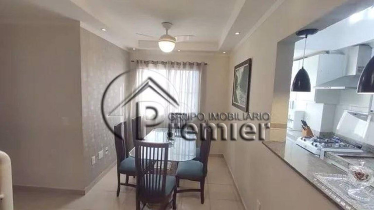 Apartamento com 3 Quartos à Venda, 120 m² em Parque São Lourenço - Indaiatuba
