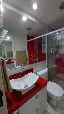 Imagem Apartamento com 3 Quartos à Venda, 80 m² em Centro - Niterói Imagem Apartamento com 3 Quartos à Venda, 80 m² em Centro - Niterói