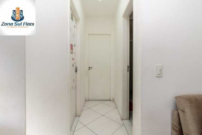 Imagem Apartamento com 2 Quartos à Venda, 70 m² em Saúde - São Paulo