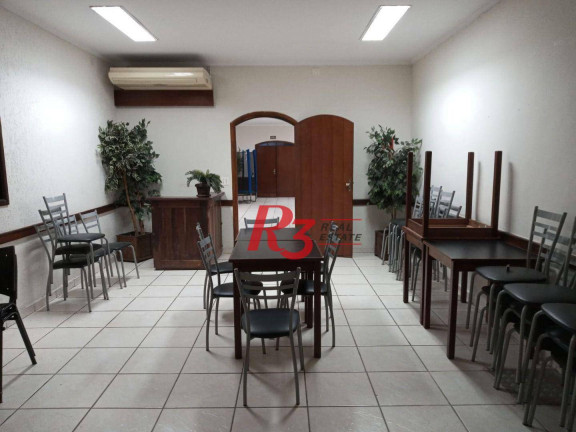 Imagem Apartamento com 1 Quarto à Venda, 42 m² em Ponta Da Praia - Santos Imagem Apartamento com 1 Quarto à Venda, 42 m² em Ponta Da Praia - Santos