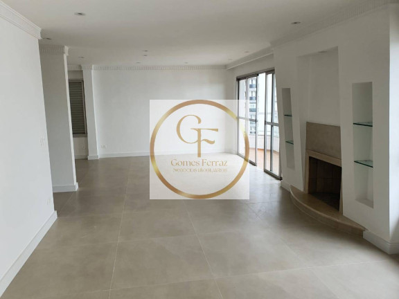 Imagem Apartamento à Venda, 195 m² em Jardim Paulista - São Paulo