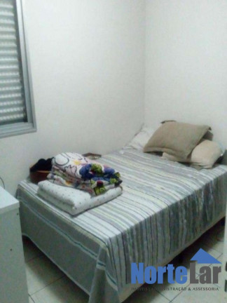 Imagem Apartamento com 3 Quartos à Venda, 66 m² em Limão - São Paulo
