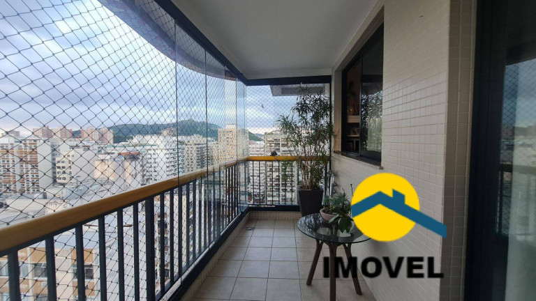 Imagem Cobertura com 3 Quartos à Venda, 240 m² em Icaraí - Niterói