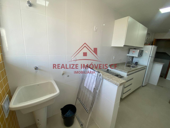 Imagem Apartamento com 1 Quarto à Venda, 60 m² em Braga - Cabo Frio