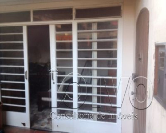 Imagem Casa à Venda, em Vila Clementino - São Paulo Imagem Casa à Venda, em Vila Clementino - São Paulo