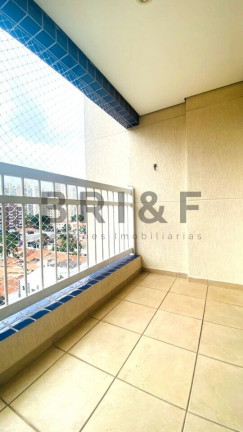 Imagem Apartamento com 2 Quartos à Venda, 55 m² em Brooklin - São Paulo Imagem Apartamento com 2 Quartos à Venda, 55 m² em Brooklin - São Paulo