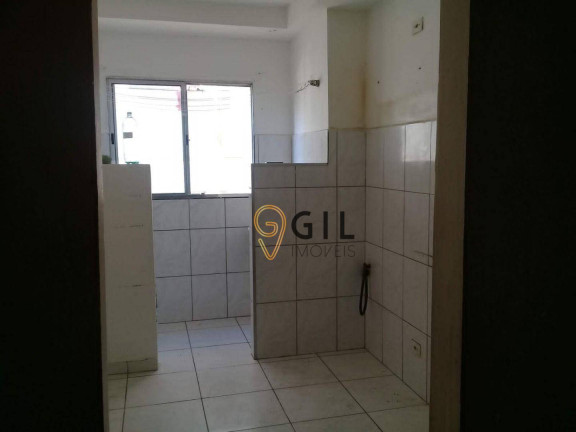 Imagem Apartamento com 2 Quartos à Venda, 48 m² em Parque Santo Antônio - Jacareí Imagem Apartamento com 2 Quartos à Venda, 48 m² em Parque Santo Antônio - Jacareí