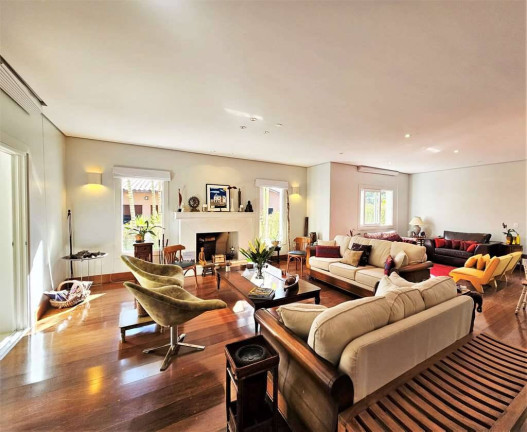 Imagem Casa com 4 Quartos à Venda, 553 m² em Residencial Euroville - Carapicuíba Imagem Casa com 4 Quartos à Venda, 553 m² em Residencial Euroville - Carapicuíba
