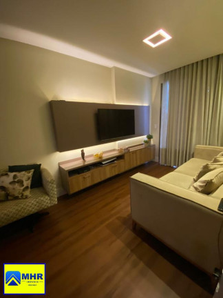Imagem Apartamento com 3 Quartos à Venda, 90 m² em Jardim Camburi - Vitória Imagem Apartamento com 3 Quartos à Venda, 90 m² em Jardim Camburi - Vitória