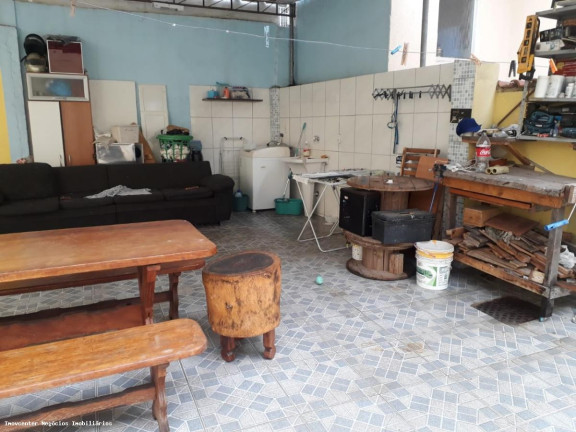 Imagem Casa com 3 Quartos à Venda, 110 m² em Ramos - Rio De Janeiro Imagem Casa com 3 Quartos à Venda, 110 m² em Ramos - Rio De Janeiro