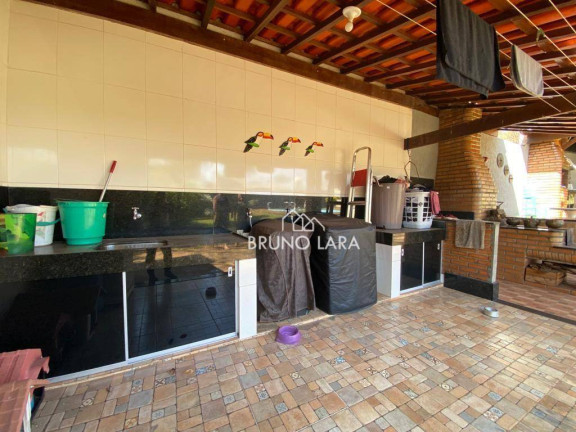 Imagem Fazenda à Venda, 600 m² em Vivendas Santa Mônica - Igarapé Imagem Fazenda à Venda, 600 m² em Vivendas Santa Mônica - Igarapé