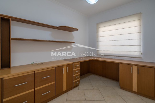 Imagem Casa de Condomínio com 3 Quartos à Venda, 594 m² em Jardim Europa - Valinhos
