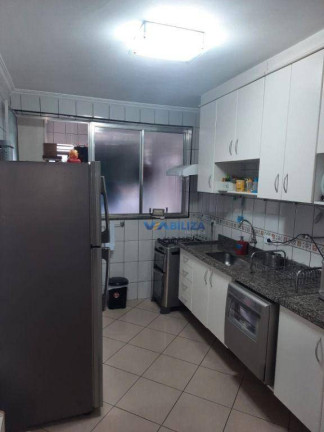 Imagem Apartamento com 2 Quartos à Venda, 74 m² em Vila Rosália - Guarulhos