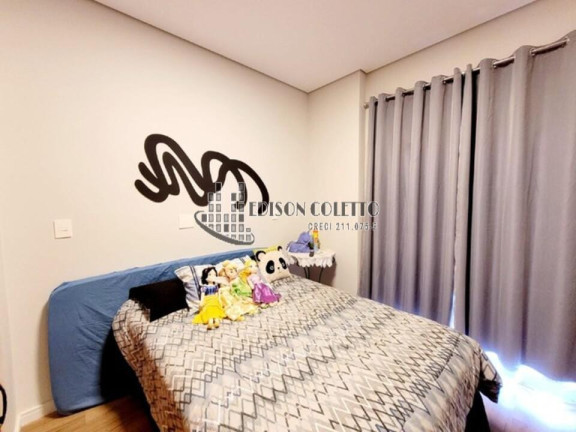 Imagem Casa de Condomínio com 5 Quartos à Venda, 341 m² em Santa Rosa - Piracicaba