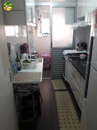 Imagem Apartamento com 3 Quartos à Venda, 54 m² em Imirim - São Paulo Imagem Apartamento com 3 Quartos à Venda, 54 m² em Imirim - São Paulo