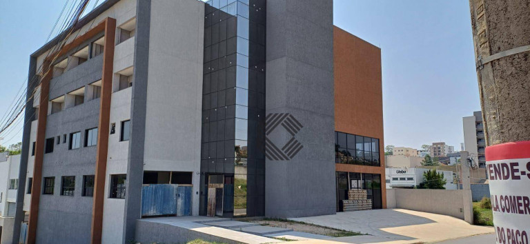 Imagem Edifício Residencial à Venda, 3.032 m² em Jardim Do Paço - Sorocaba Imagem Edifício Residencial à Venda, 3.032 m² em Jardim Do Paço - Sorocaba